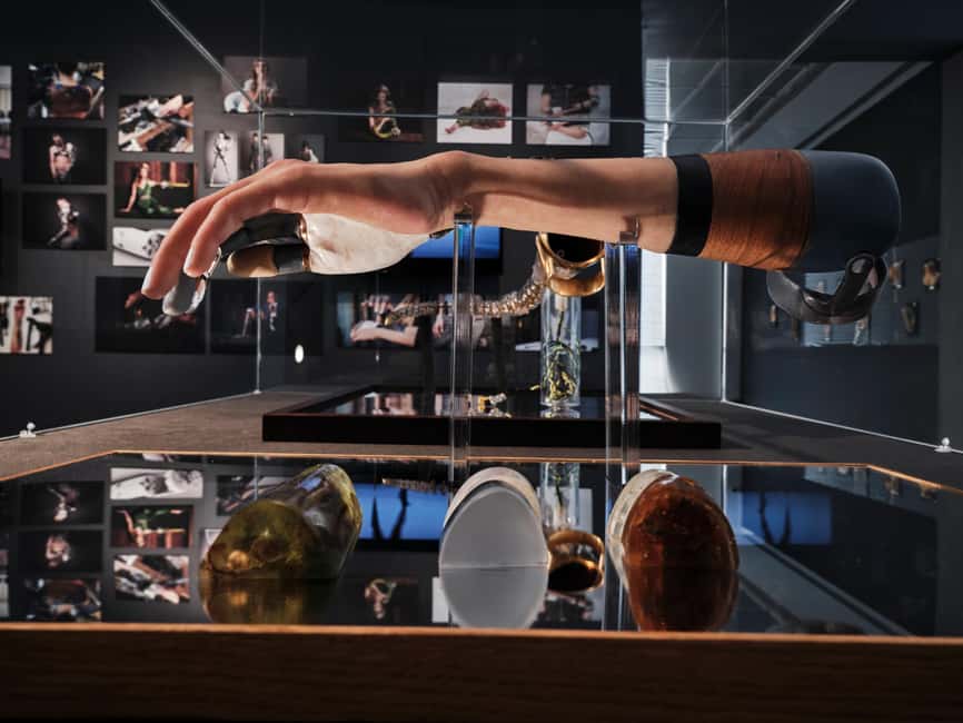 Frankfurter Kunstverein: Admission ticket - Who will enjoy this exhibition most?
