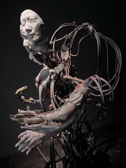 Frankfurter Kunstverein: Admission ticket - Should you book the Frankfurter Kunstverein?