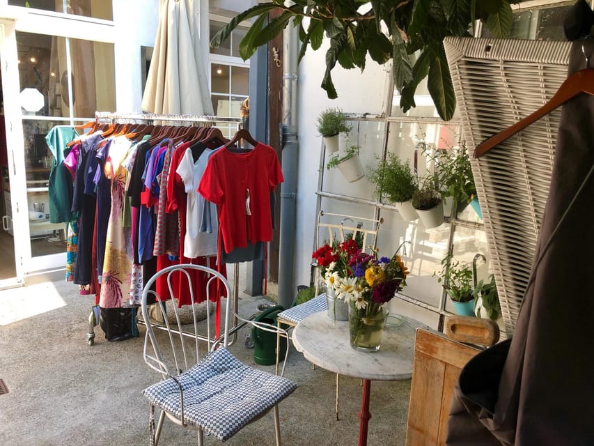 Freiburg: Food & Fashion in den schönsten Gassen - What the price includes at $43