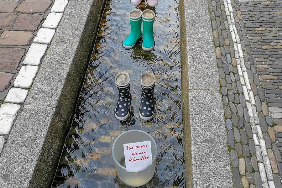 Freiburg: Gässle, Bächle and More City Tour - Key points to know before you go