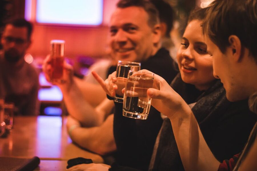 Freiburg: Guided Pub Crawl with Drinks - Practical booking advice for a smoother night