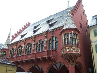 Private Guided Walking Tour
