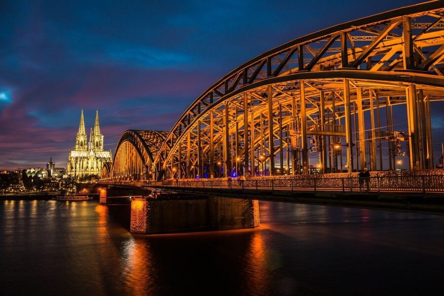 Freiburg: Private Guided Walking Tour - Is $247 good value for your group?