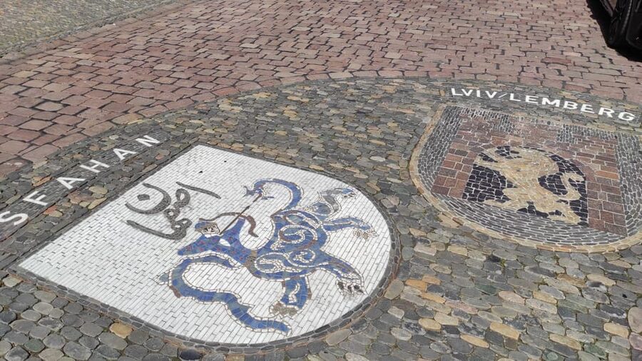 Freiburg: Self-Guided Audio Tour in English - What the $3.54 price really buys