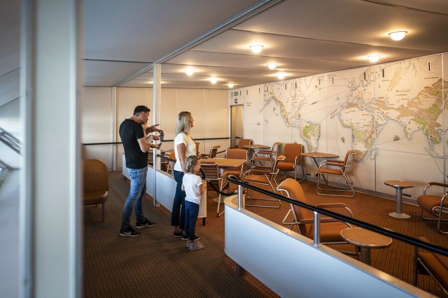 Friedrichshafen: Zeppelin Museum Entry Ticket - Practical details that can save your visit