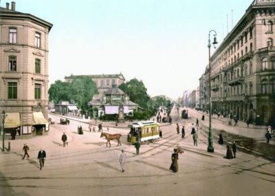 Fritz Haarmann – Die Mördertour
