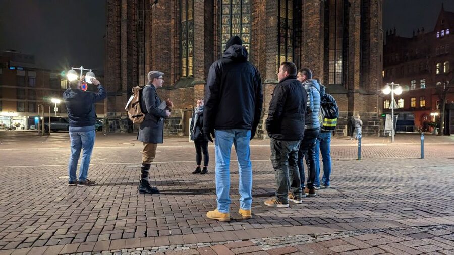 Fritz Haarmann - Die Mördertour - Why the political background matters
