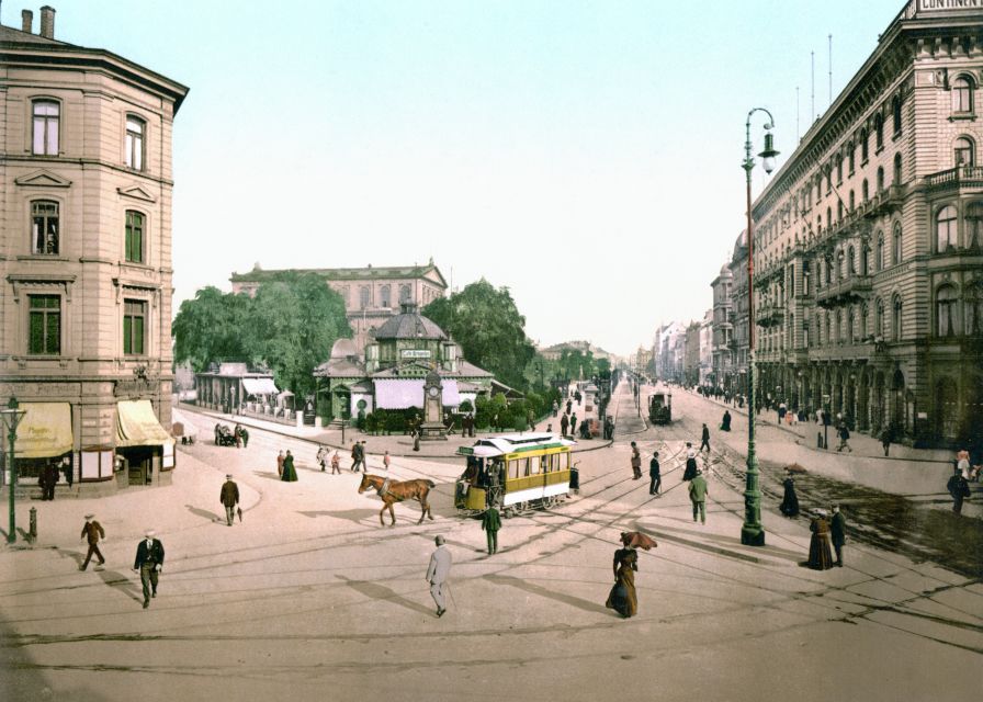 Fritz Haarmann - Die Mördertour - The story behind the Butcher of Hannover