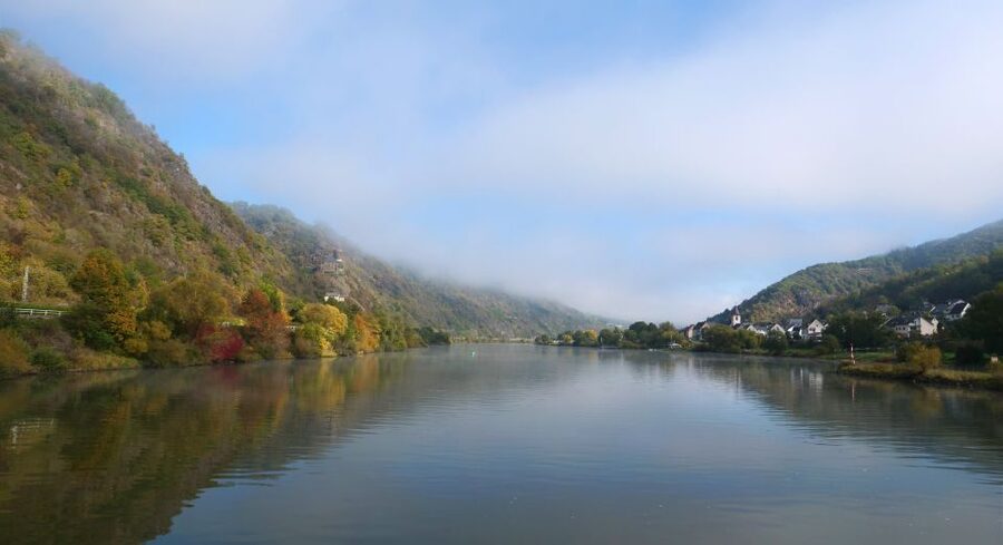 From Alken: Return Day Trip by Boat to Cochem - What to know about the onboard service