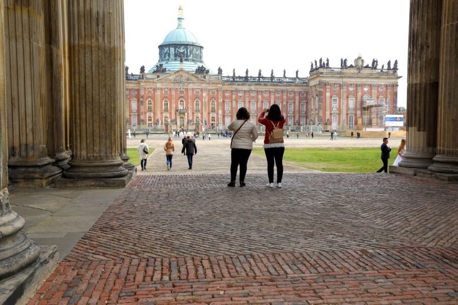 From Berlin: Historical Gems of Potsdam Private Day Trip - Who will enjoy this Potsdam tour most