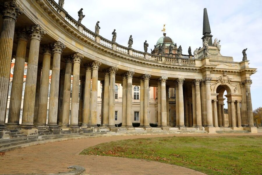 From Berlin: Historical Gems of Potsdam Private Day Trip - Why Potsdam makes a strong day trip from Berlin