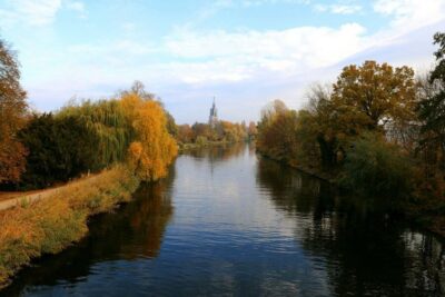 Historical Gems of Potsdam Private Day Trip