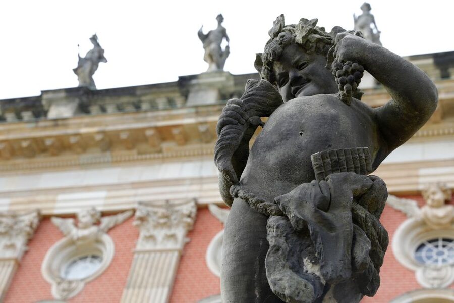 From Berlin: Historical Gems of Potsdam Private Day Trip - The royal past, explained as a connected story