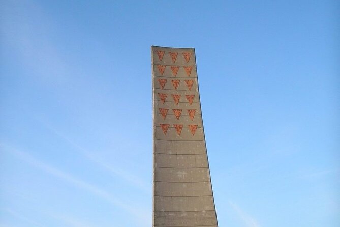 From Berlin: Sachsenhausen Concentration Camp Memorial Tour - Why Sachsenhausen belongs on a Berlin itinerary
