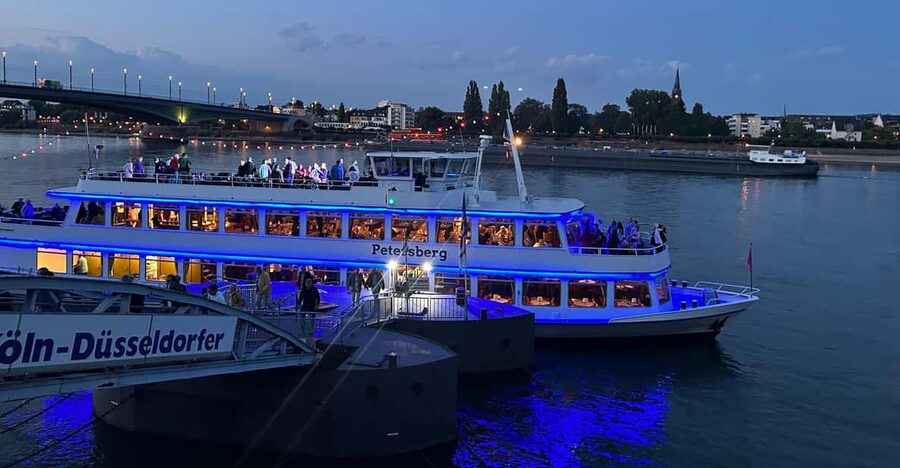 From Bonn: Christmassy Advent Cruise on the Rhine - Key points to know before booking