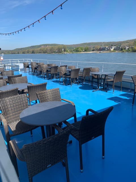 From Bonn: Christmassy Advent Cruise on the Rhine - What the 90-minute duration means for your day