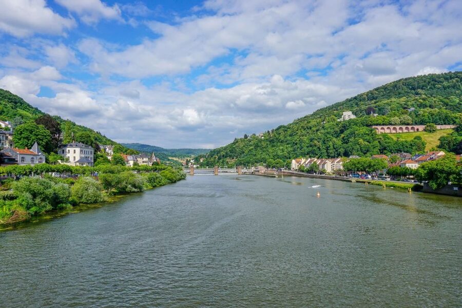 From Frankfurt: Heidelberg, Castle and Old City Guided Tour - Final verdict: a strong first look, not a full Heidelberg day