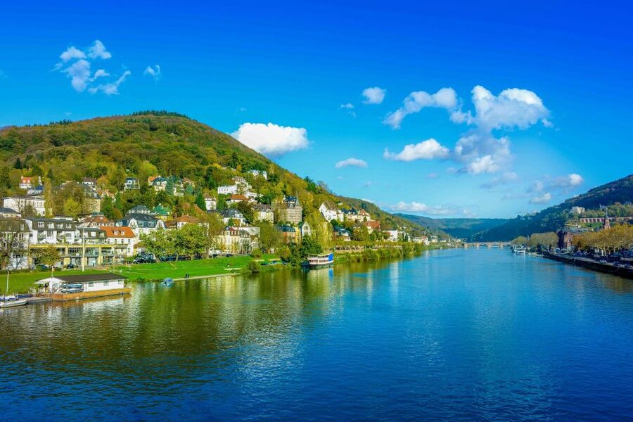 From Frankfurt: Rhine Valley Day Trip - Key things to know before you book