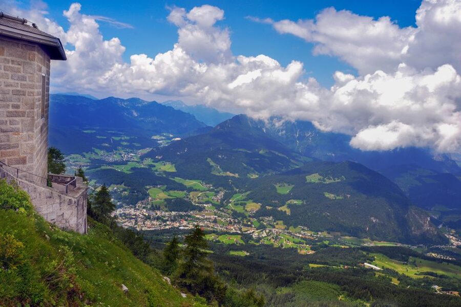 From Munich: Berchtesgaden Foothills and Obersalzberg - Key points to know before booking