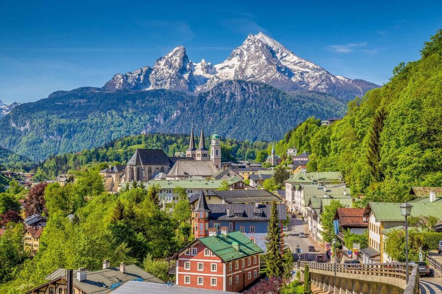 From Munich: Berchtesgaden Foothills and Obersalzberg - Eagle’s Nest views, weather, and time at the top