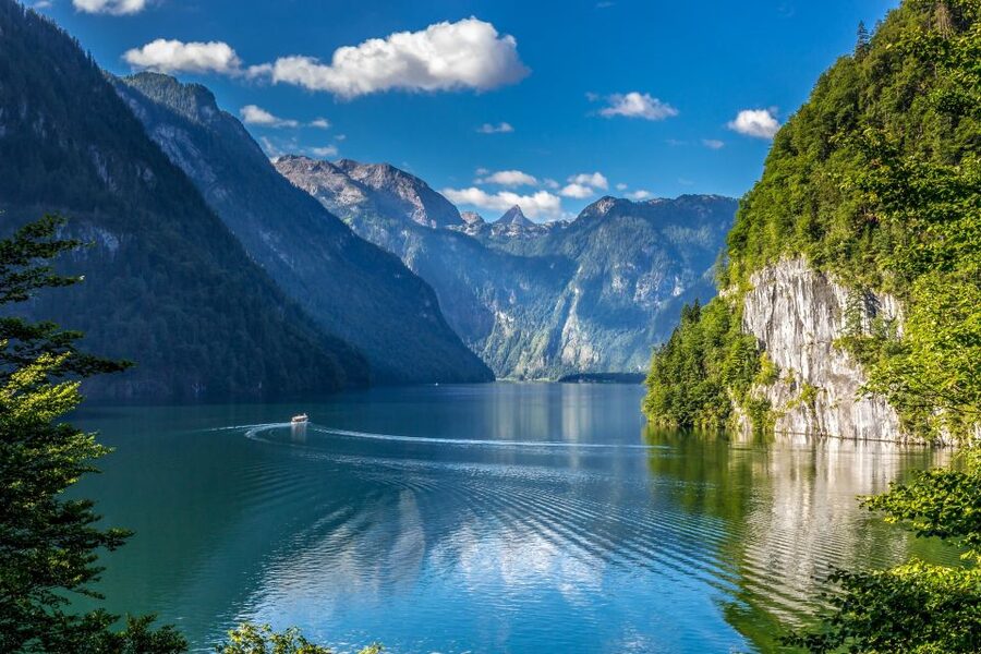 From Munich: Berchtesgaden Foothills and Obersalzberg - How much value do you get for $80?