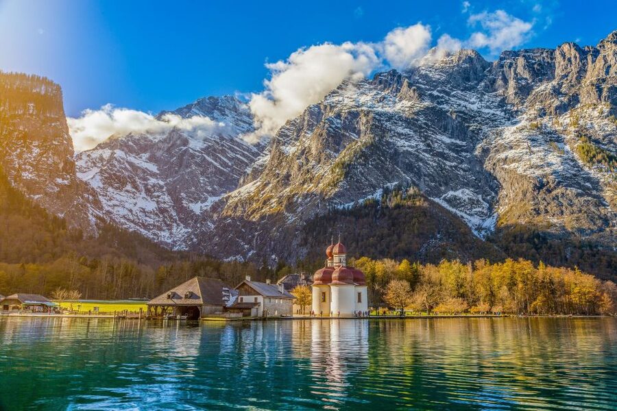From Munich: Berchtesgaden Foothills and Obersalzberg - Arriving at Obersalzberg and facing the past