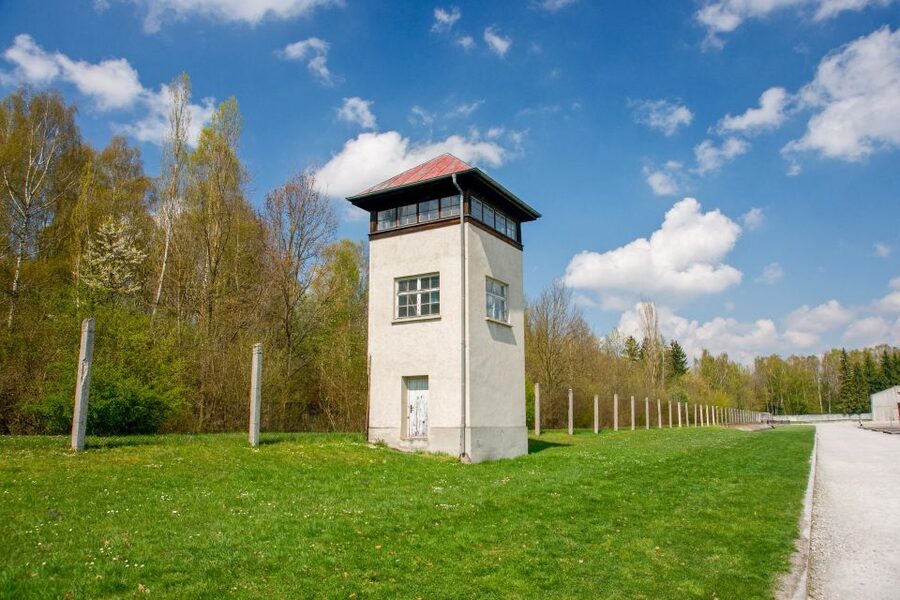 From Munich: Dachau Memorial Site Day Tour - Key points to know before you book