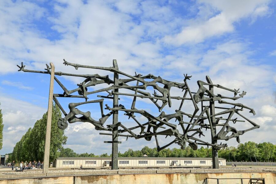 From Munich: Dachau Memorial Site Day Tour - Why the guide matters at Dachau