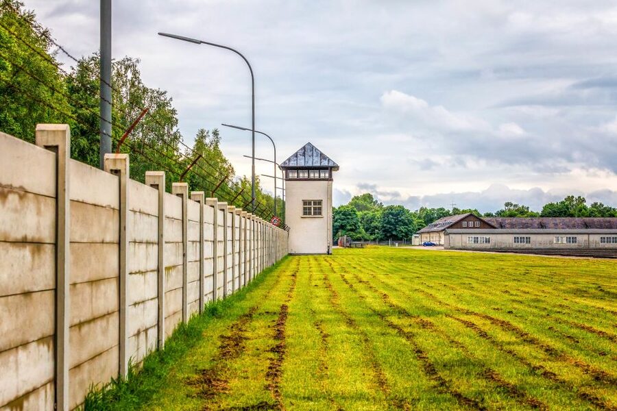 From Munich: Dachau Memorial Site Day Tour - How much does the $49 price include?