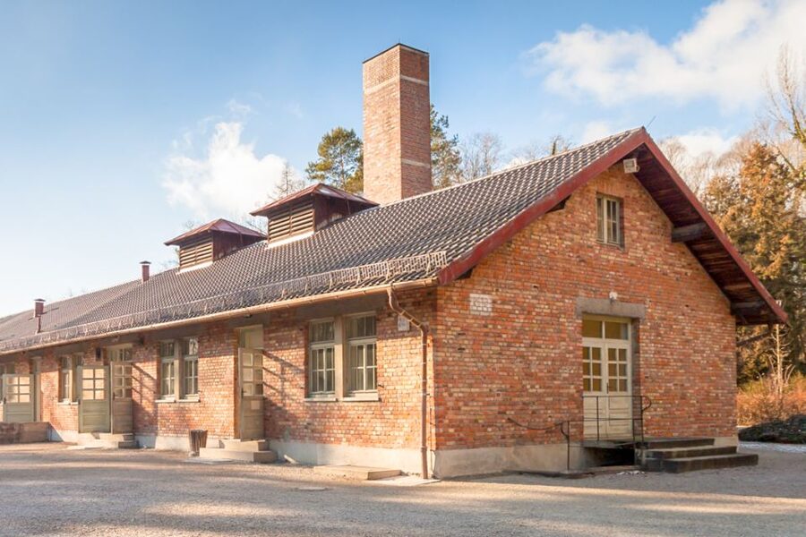 From Munich: Dachau Memorial Site Full-Day Tour - The barracks and Barrack X