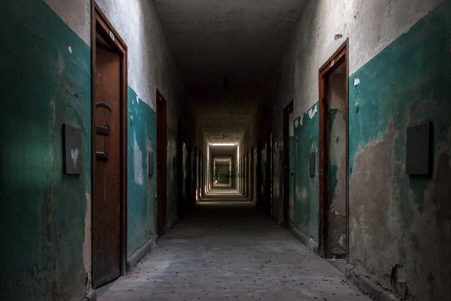 From Munich: Dachau Memorial Site Full-Day Tour - The S.S. Training Facility, the School of Terror