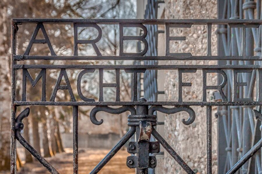 From Munich: Dachau Memorial Site Full-Day Tour - Six hours, and why the timing matters
