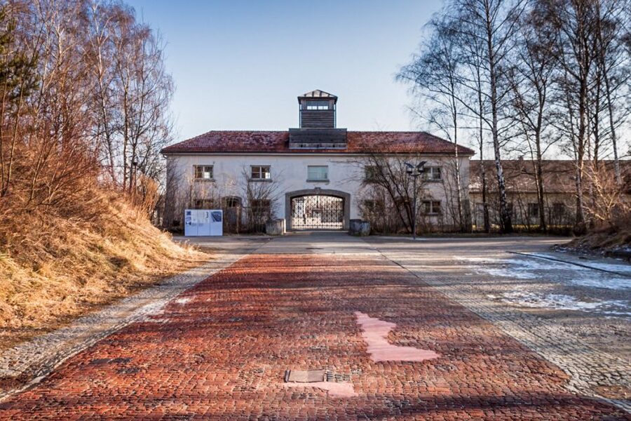 From Munich: Dachau Memorial Site Full-Day Tour - Meeting at Marienplatz and traveling to Dachau