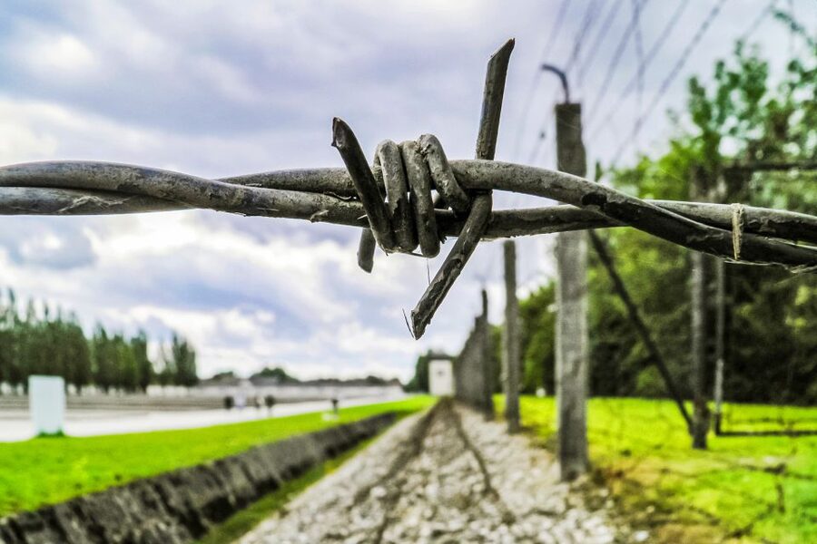 From Munich: Dachau Memorial Site Half-Day Trip - Key points to know before you book