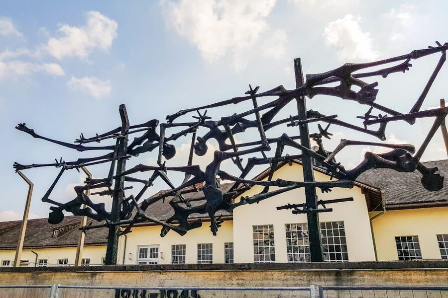 From Munich: Dachau Memorial Site Half-Day Trip - The Dachau Memorial Site: three hours of serious history