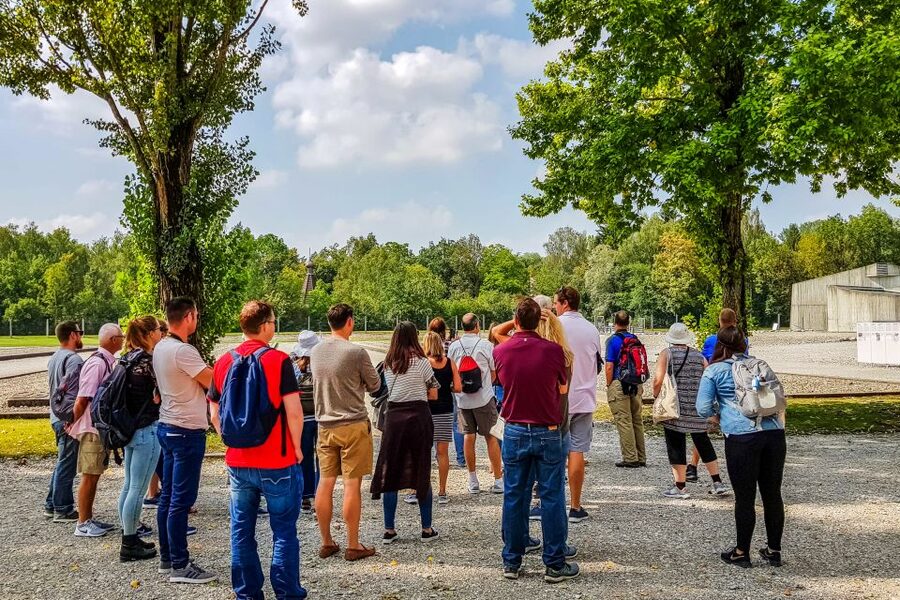 From Munich: Dachau Memorial Site Half-Day Trip - Is $62 a fair price?