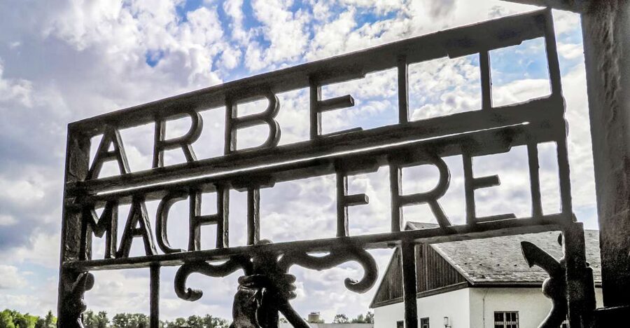From Munich: Dachau Memorial Site Half-Day Trip - From Radius Tours to Dachau by train and bus