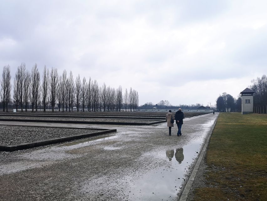 From Munich: Dachau Memorial Site Tour in Spanish - Why Dachau Requires More Than a Quick Visit