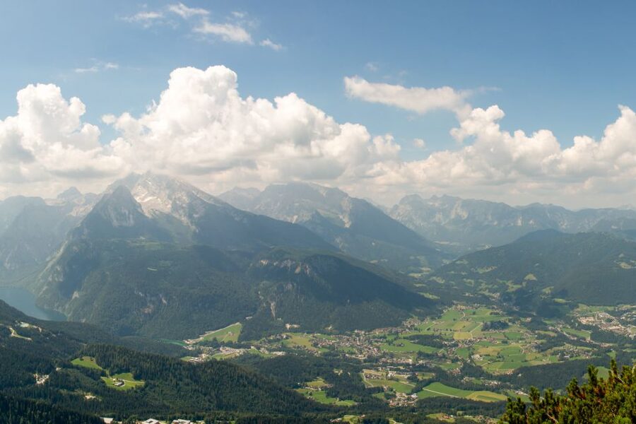 From Munich: Guided Group Tour to Eagle’s Nest - Inside Hitler’s former retreat