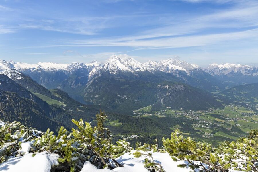 From Munich: Guided Group Tour to Eagle’s Nest - The NS-Documentation-Center adds essential context