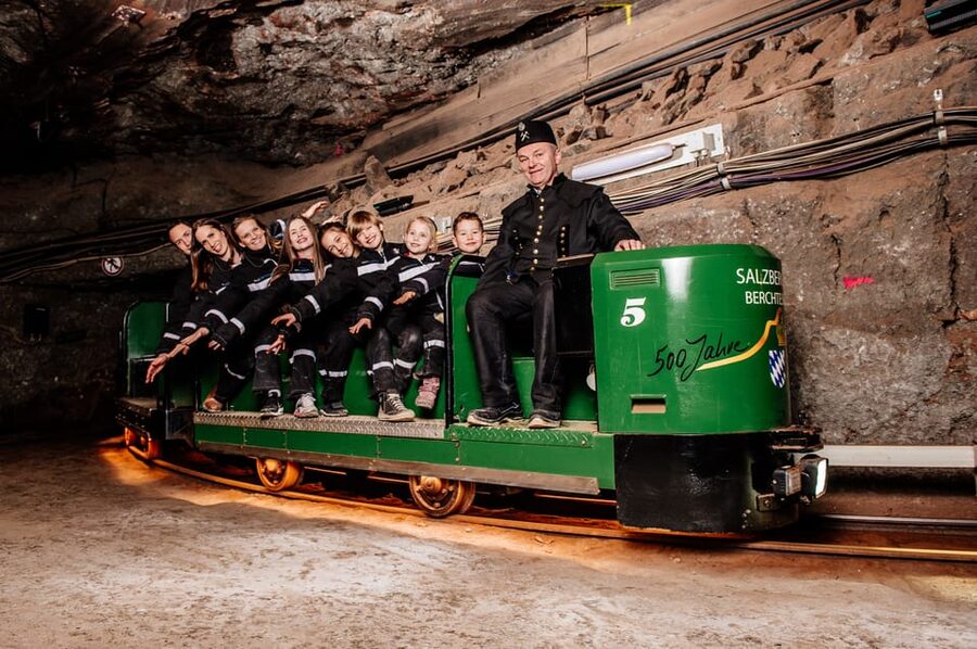 From Munich: Königssee Day Trip with Boat Ride and Salt Mine - Is the €87 price good value?