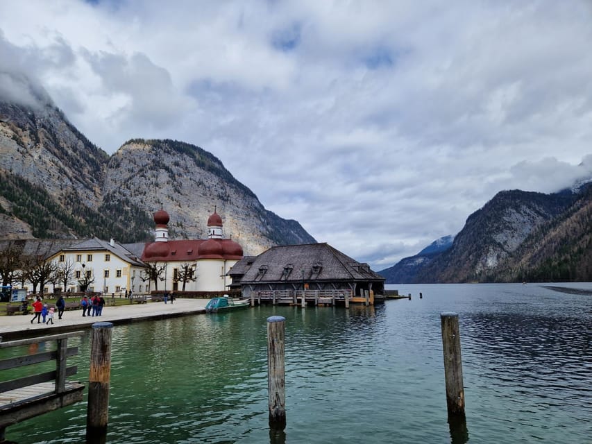 From Munich: Königssee Day Trip with Boat Ride and Salt Mine - What to bring and how to handle the day
