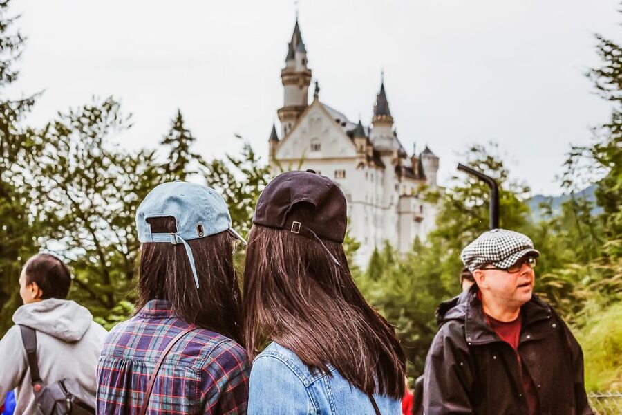 From Munich: Neuschwanstein Castle Full-Day Trip - Key points at a glance
