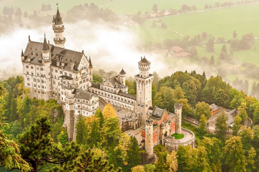 From Munich: Neuschwanstein Castle Full-Day Trip - Is the $93 price good value?