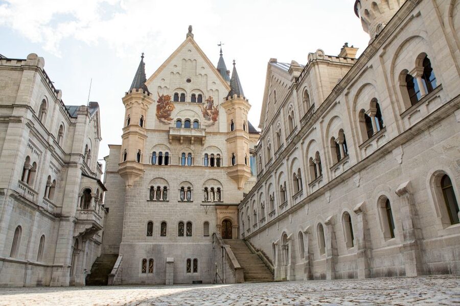 From Munich: Neuschwanstein Castle Full-Day Trip by Van - Why this Munich day trip works so well