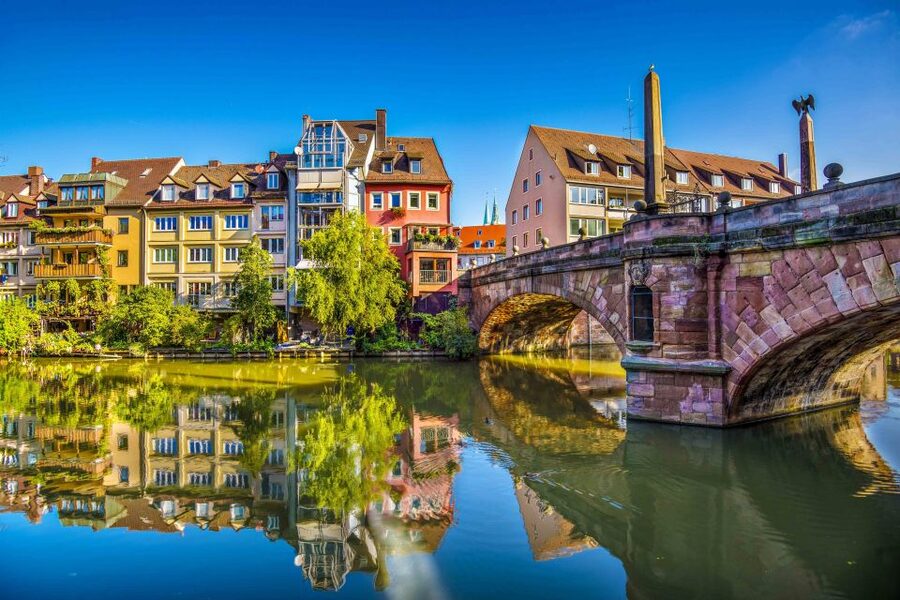 From Munich: Nuremberg Day Trip by Train - Why the guide can make or break this experience