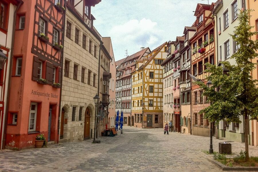 From Munich: Nuremberg Day Trip by Train - Price, time, and the value of the package