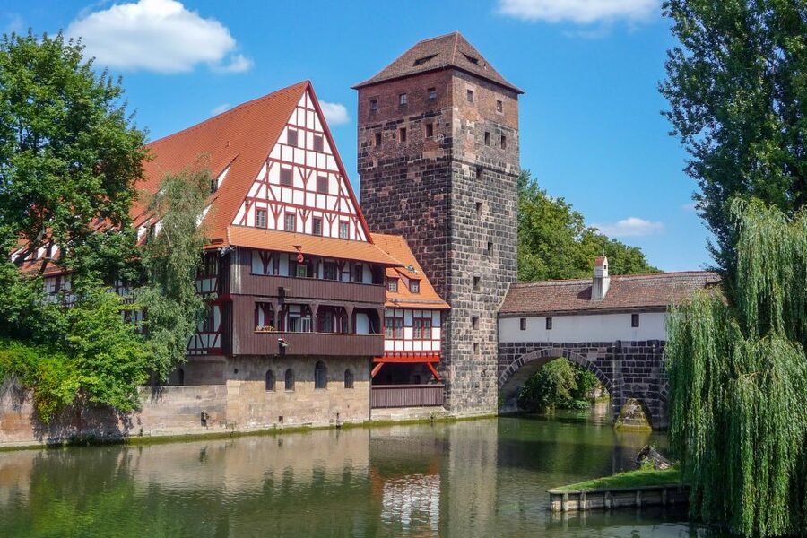 From Munich: Nuremberg Day Trip by Train - Who should book this Nuremberg excursion