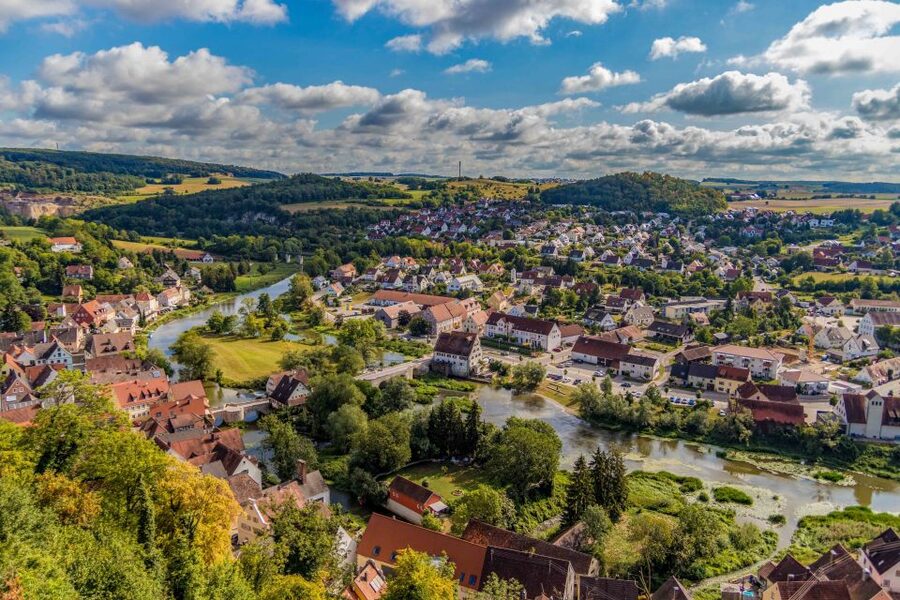 From Munich: Rothenburg and Nördlinger Ries Day Trip by Bus - Who will enjoy this day most?