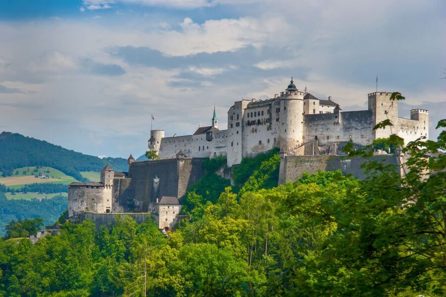 From Munich: Salzburg, St. Wolfgang, and the Salzkammergut - Key points before you book